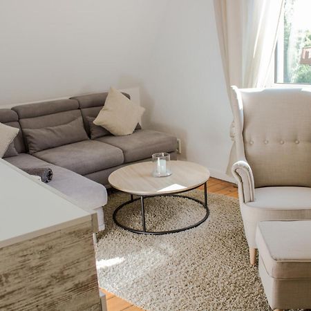 Ferienwohnung Schmidt Cuxhaven Zewnętrze zdjęcie