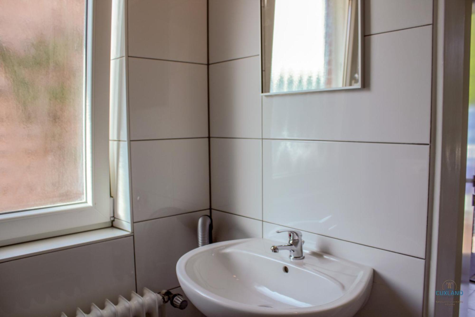 Ferienwohnung Schmidt Cuxhaven Zewnętrze zdjęcie