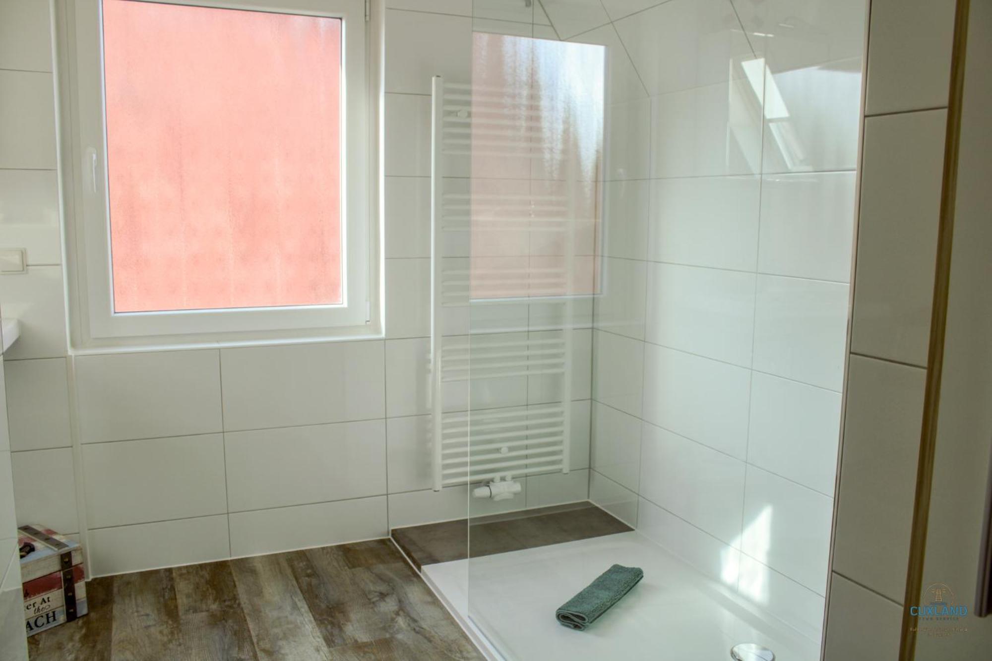Ferienwohnung Schmidt Cuxhaven Zewnętrze zdjęcie