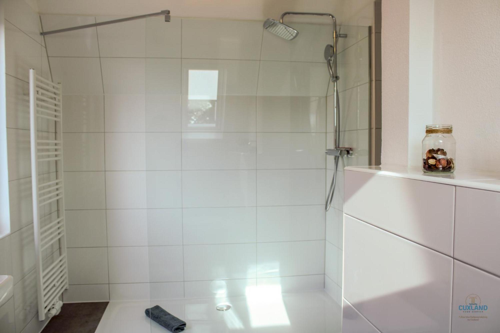 Ferienwohnung Schmidt Cuxhaven Zewnętrze zdjęcie