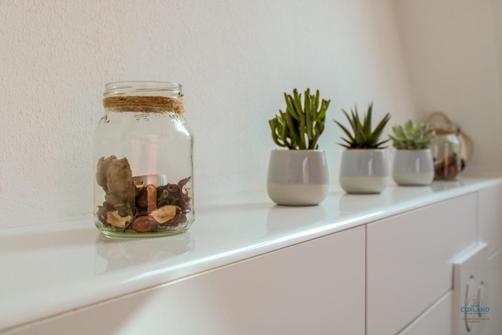 Ferienwohnung Schmidt Cuxhaven Zewnętrze zdjęcie