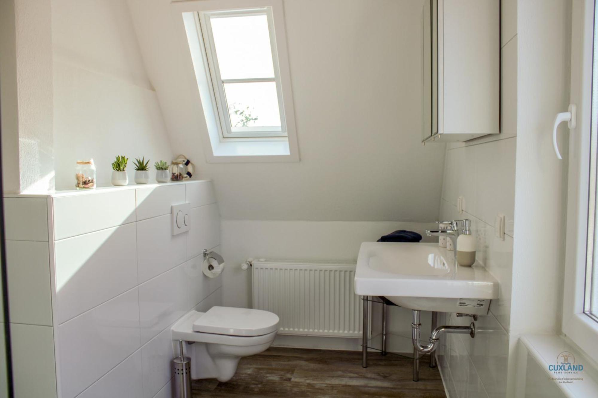Ferienwohnung Schmidt Cuxhaven Zewnętrze zdjęcie