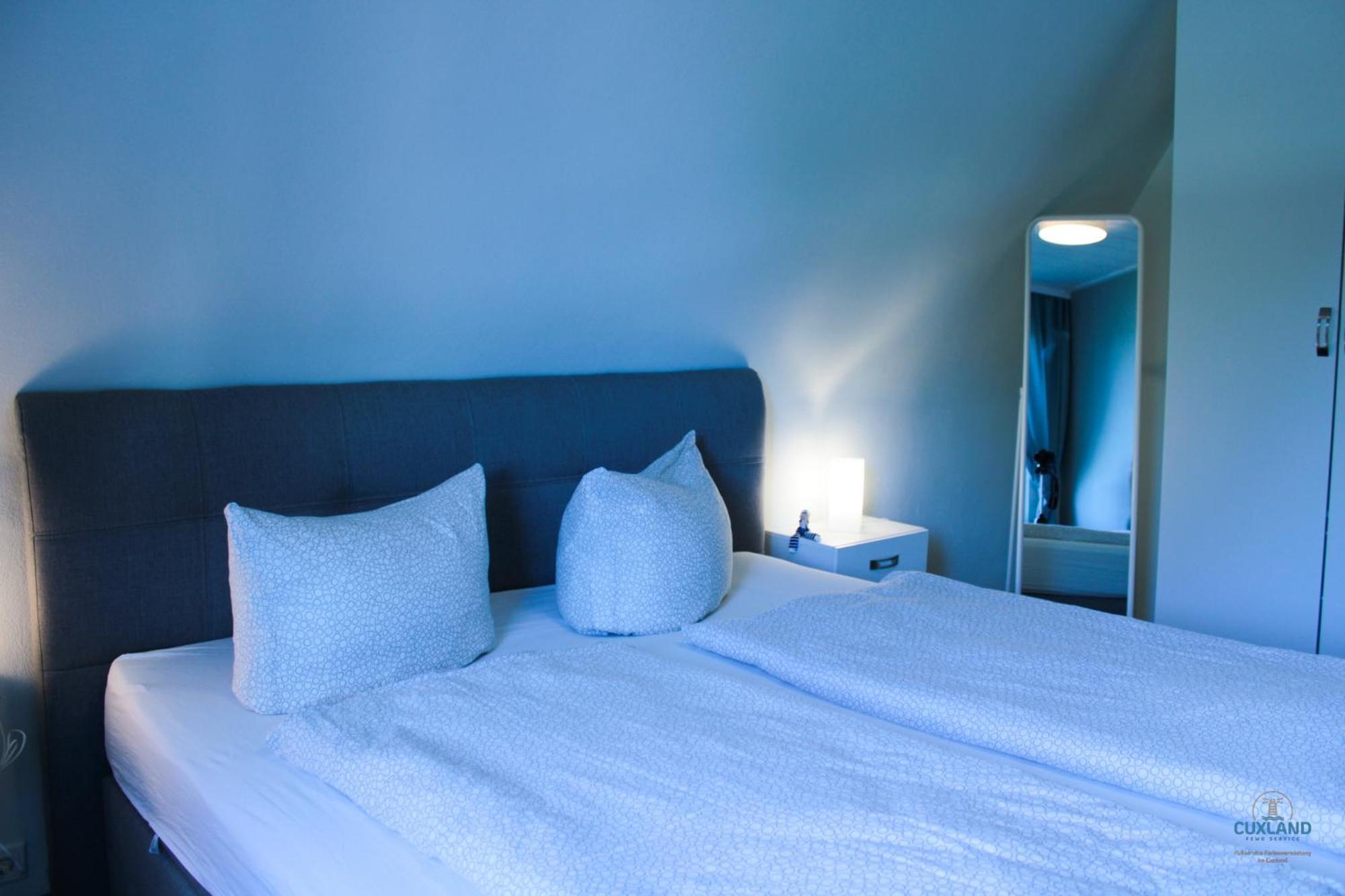 Ferienwohnung Schmidt Cuxhaven Zewnętrze zdjęcie